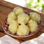 Cocada De Abacaxi 3Kg