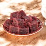 Geleia De Vinho 3Kg
