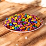 Mini Chocolate Confeitado 3Kg