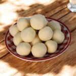 Doce De Leite Em Pó 3Kg
