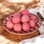 Doce De Leite Em Pó Morango 3Kg