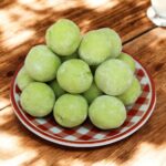 Doce De Leite Em Pó Pistache 3Kg