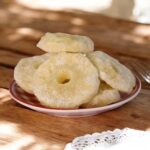 Abacaxi Cristalizado 3Kg