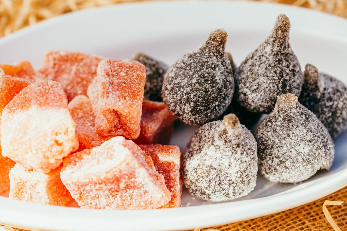 embalagens de doces artesanais de 2kg e 3kg para revenda em mercados e empórios
