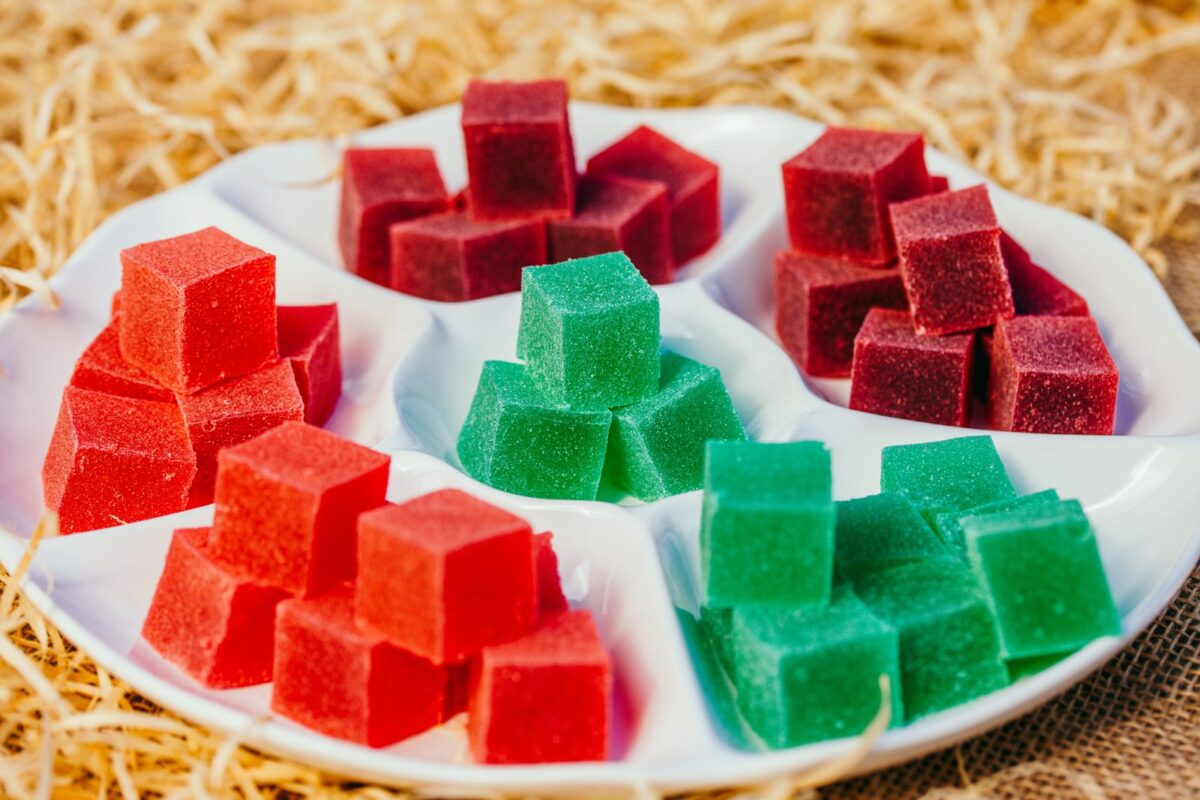 tradição caseira na produção de doces artesanais Doces Cariati desde 1982