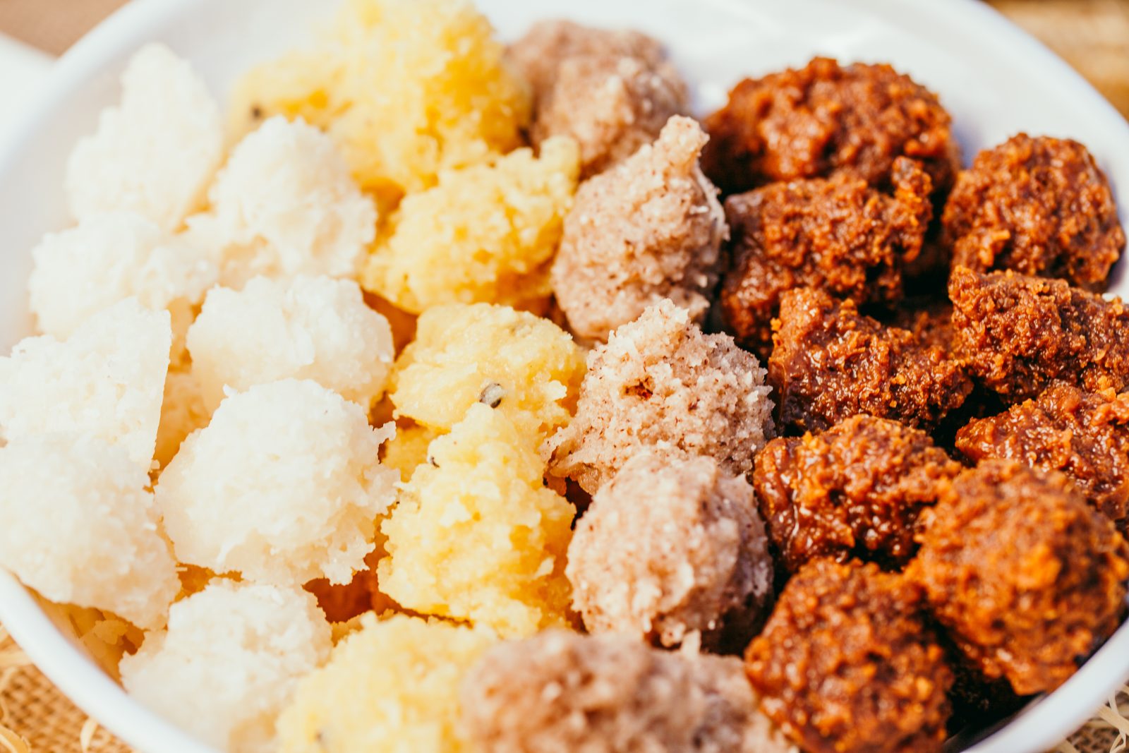 Doces Cariati mix de produtos para cestas variedade de doces tradicionais para composicao de cestas de cafe da manha