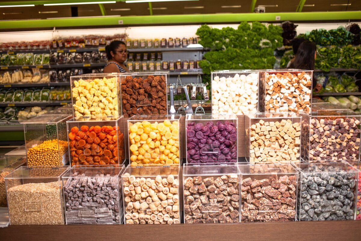 precificação e gestão comercial de doces artesanais para revenda em mercados